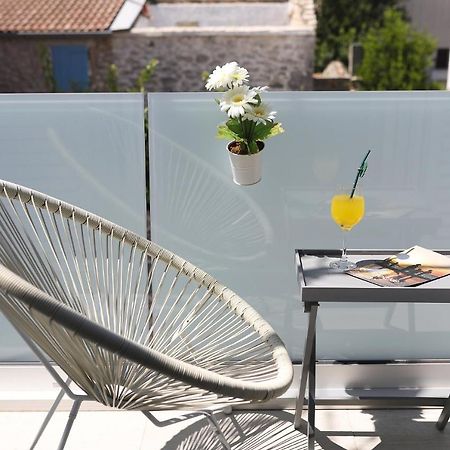 Holiday Home Maria One Minute From -Beach Zadar Exterior photo