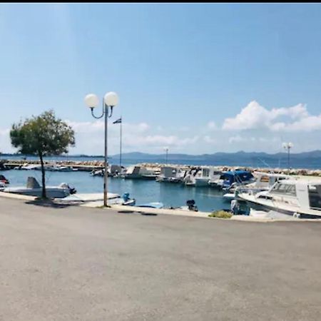 Holiday Home Maria One Minute From -Beach Zadar Exterior photo