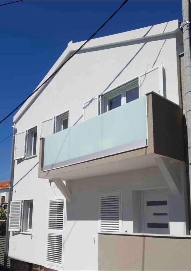 Holiday Home Maria One Minute From -Beach Zadar Exterior photo