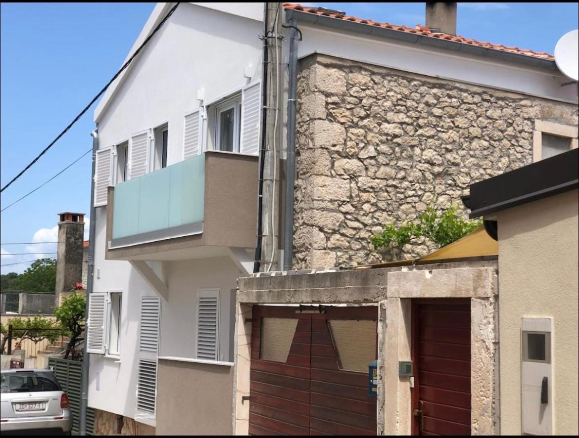 Holiday Home Maria One Minute From -Beach Zadar Exterior photo