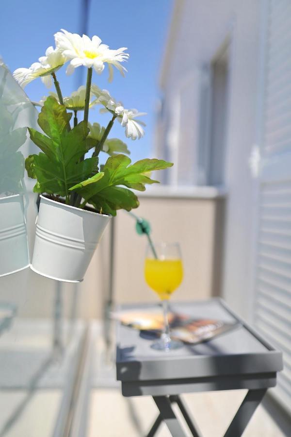 Holiday Home Maria One Minute From -Beach Zadar Exterior photo